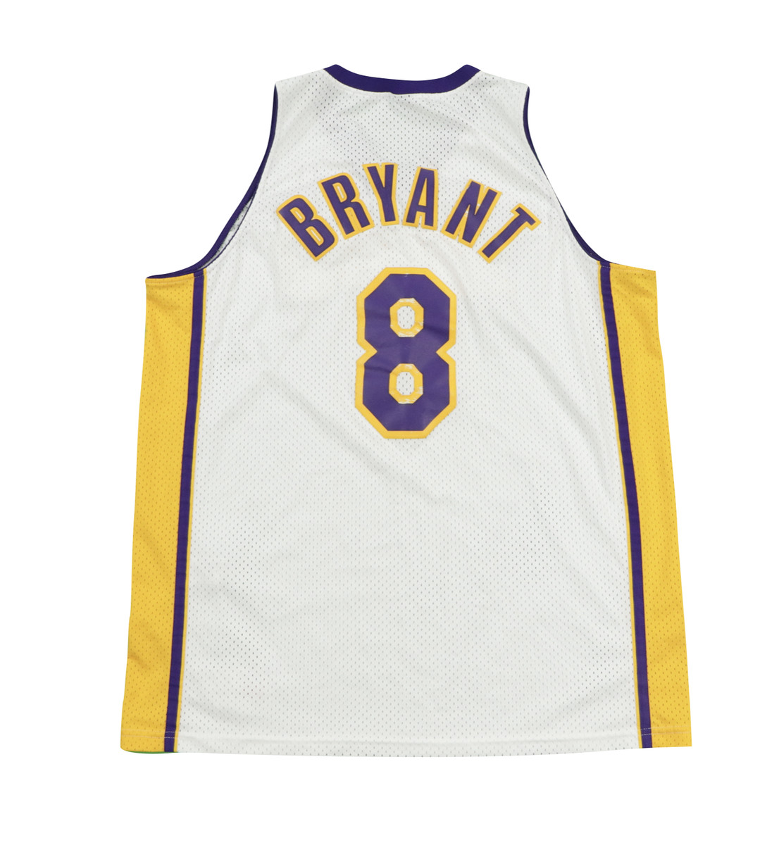 Sports / College Vintage Nike NBA Kobe Bryant #8 Jersey Size Large