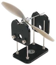 NEW DuBro Tru Spin Precision Prop / Propeller / Wheel Balancer 499