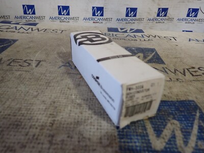New in box Bussmann FWH-300A 300 amp 500v Semiconductor Fuse