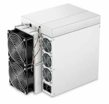 Bitmain Antminer S19 Pro 110TH 3250W Bitcoin Miner