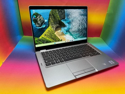 Dell Latitude 5310 2 in 1 16GB 512GB SSD i7-10610U 1,8GHz 13" US Win 11 Pro LTE