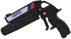1x Kemtex Professional Ionising Spray Anti Stat Gun Cordless Rechargeable