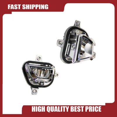 LED Turn Signal Light Module 63117428787 63117428788 Fit For BMW 