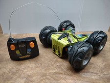 Buy Vintage Toys like VINTAGE TYCO RC 27MHz VERTIGO STUNT RACER With LIGHTS - from eBay