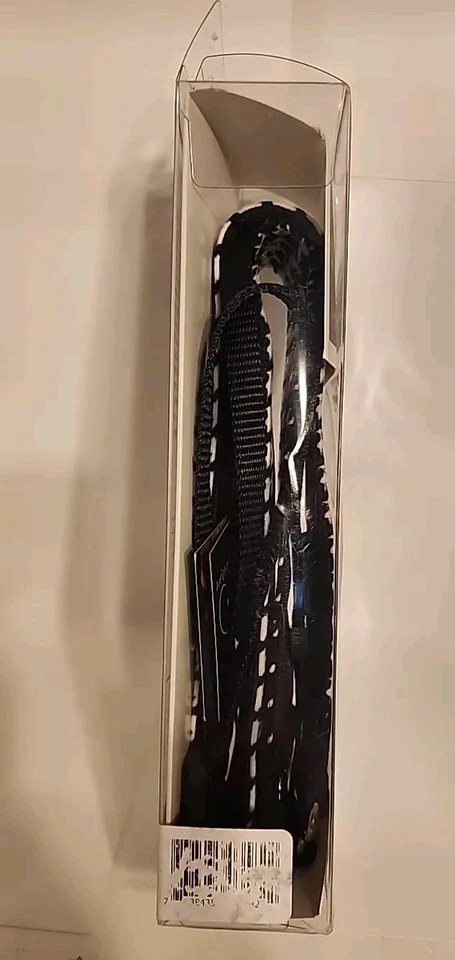 Capturing Couture Premium Camera Strap Charlotte Black Accessory - Image 4 of 4