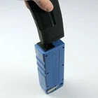 Odin Sidewinder M12 Airsoft Mid-Cap Unloader Speed-loader Adapter Nylon