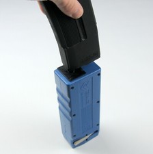 Odin Sidewinder M12 Airsoft Mid-Cap Unloader Speed-loader Adapter Nylon