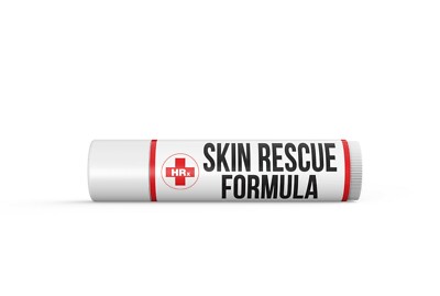 Skin Rescue Formula