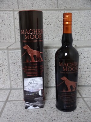 Arran Machrie Moor 2014 Fifth Edition 0,7l 46%