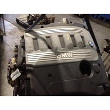 MOTORE COMPL. COMP.OK/PROV.ET BMW SERIE 5 E60/E61 (03-07) 3.0 TD (530D) 2003