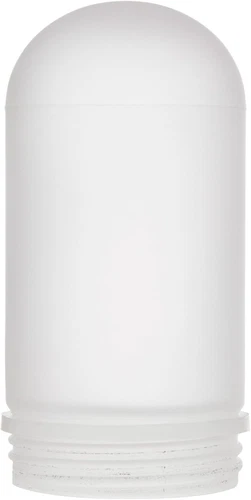 Sunlite LFX/VTA/12W 88140 12-watt 120-277-volt LED Vapor Proof Fixture with Fros - Picture 3 of 3