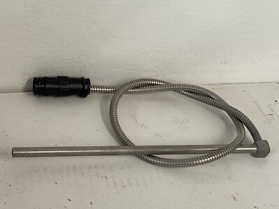 Benchmark C10HCX Cartridge Heater 240V 1000w 10  Length New!!