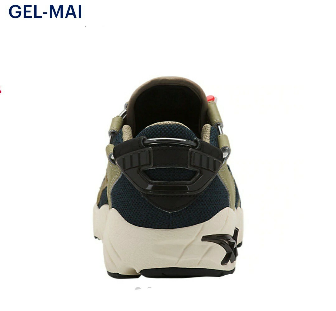 ASICS Tiger Men display picture 1