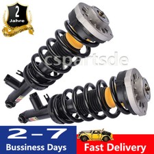 Paar Federbein Stoßdämpfer Hinten Links Rechts Für BMW X3 F25 X4 F26 2011-2017