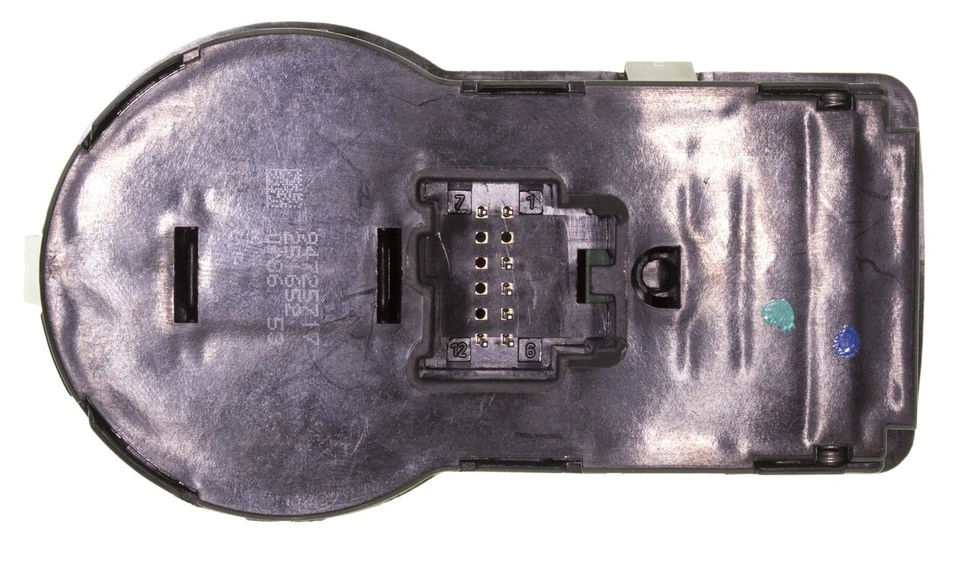 Headlight Switch  Airtex  1S11479 - Image 4 of 4