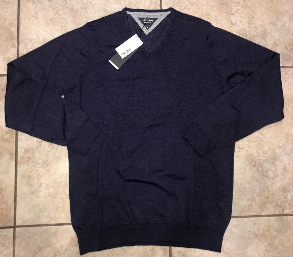 adidas adipure clothing