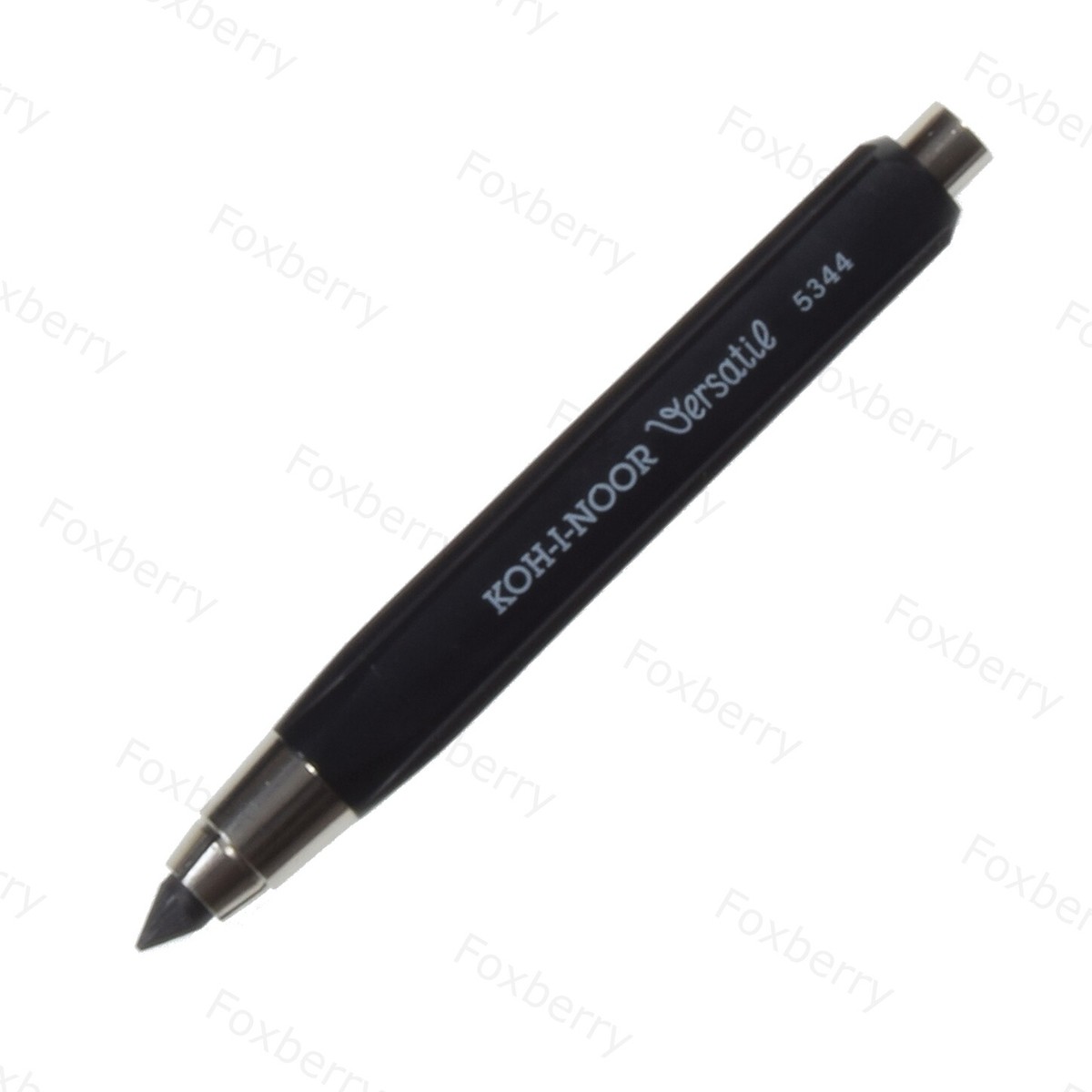Short Mechanical Pencil KOH-I-NOOR 5306 5310 5344 Lead holder 5.6