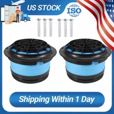 2X Air Filter For Freightliner M2 106/112 Bus...