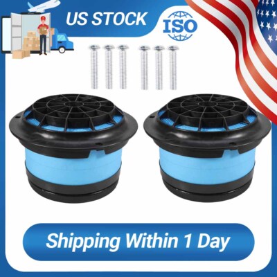 P607955 Air Filter For Freightliner M2 106 Thomas Western Star - Foto 10