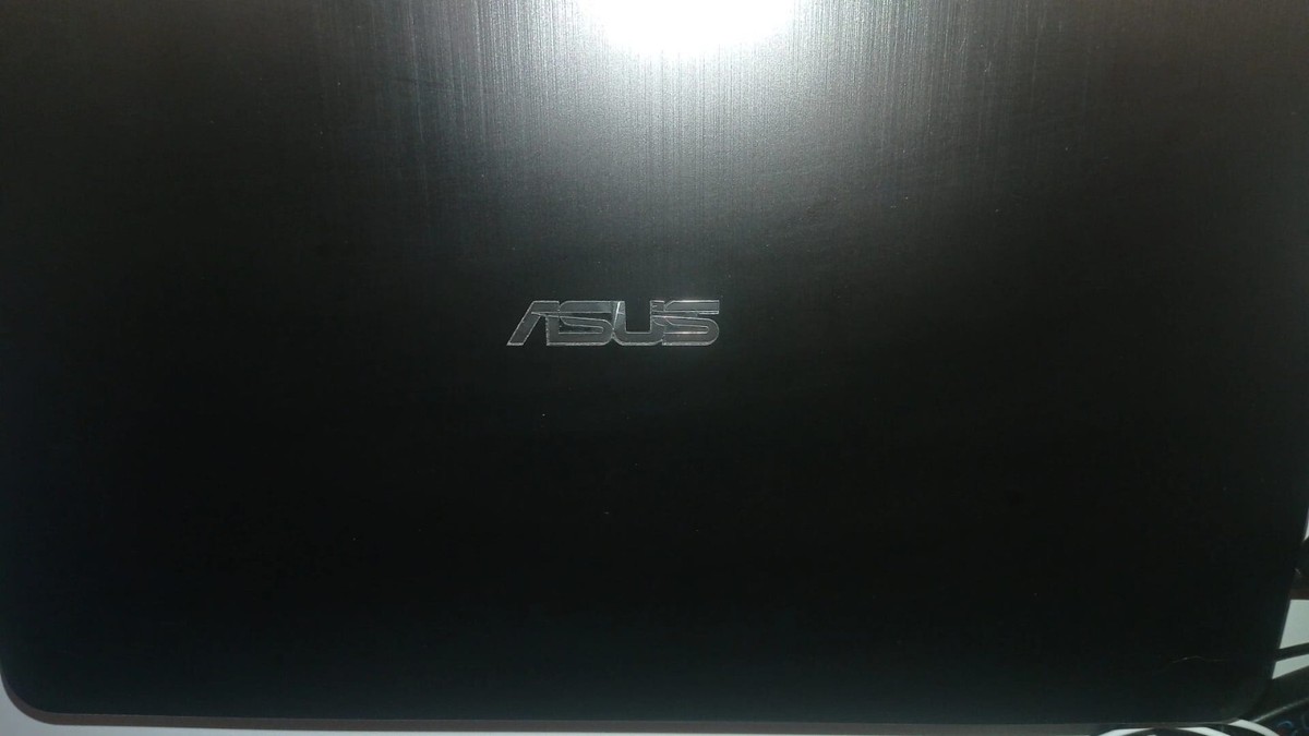 Asus Notebook X541UA i3 6006u 500gb 4gb ram W10 Portatile Windows