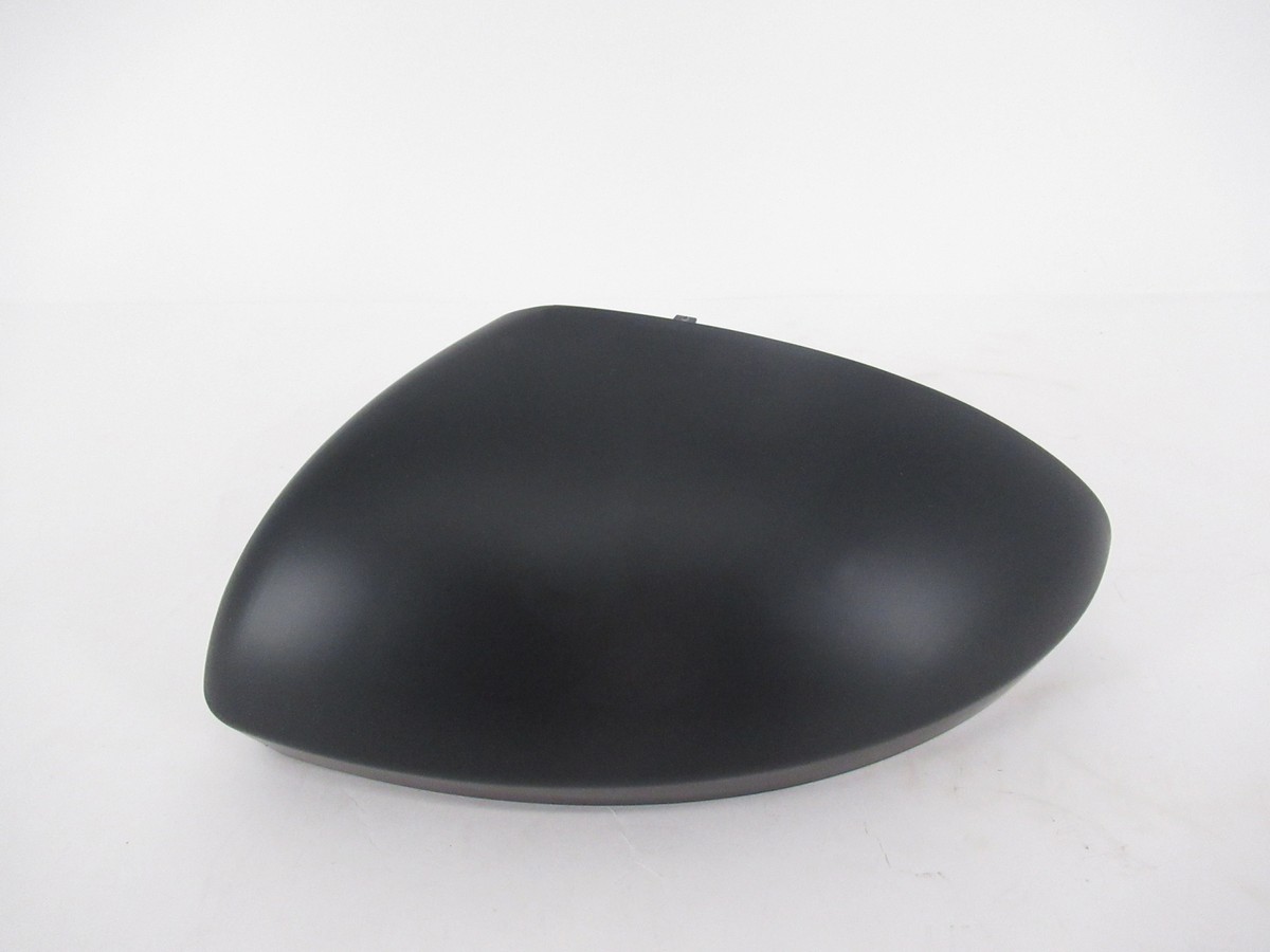 Genuine OEM Nissan 96374-6CA9A Left Front Door Mirror Cover 2013