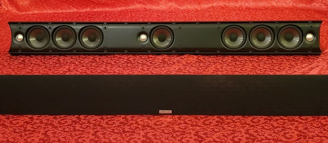 polk dsb3 wireless speakers
