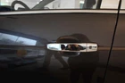 Auto Clover Chrome Exterior Door Handle Covers Trim Set for Chevrolet Orlando