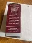 Hershey’s Baking Chocolate Box 1950’s — photo 6