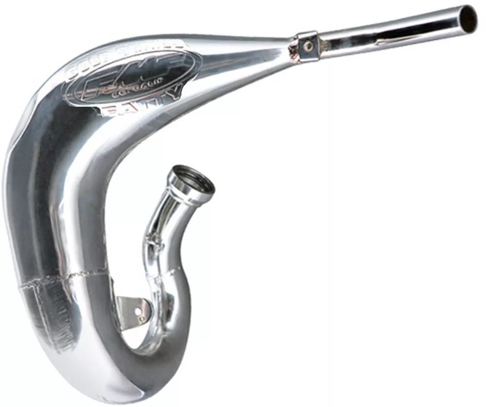 Kx85 pipe online