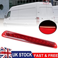 For Mercedes Sprinter Rear High Level Third Brake Light Stop LED Lamp 2006 onwar