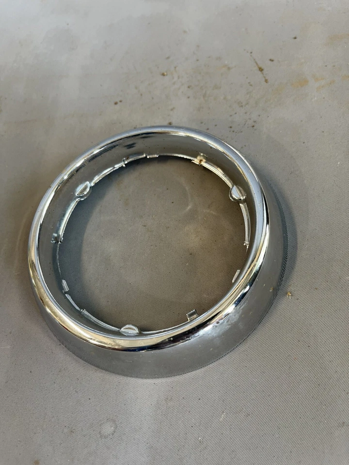 Lámpara domo BelAir Impala Bonneville 1955-1968 Electra Catalina Wildcat Foto 4 de 4