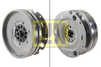 Luke Doppelmassenrad Audi A4/A5 1.8 Tfsi 07-17