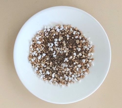 MINI VERMICULITE,SMOKE INFUSED,FRUIT/VEGIE SEED RAISING GERMINATION BOOSTER KIT - Picture 6 of 7