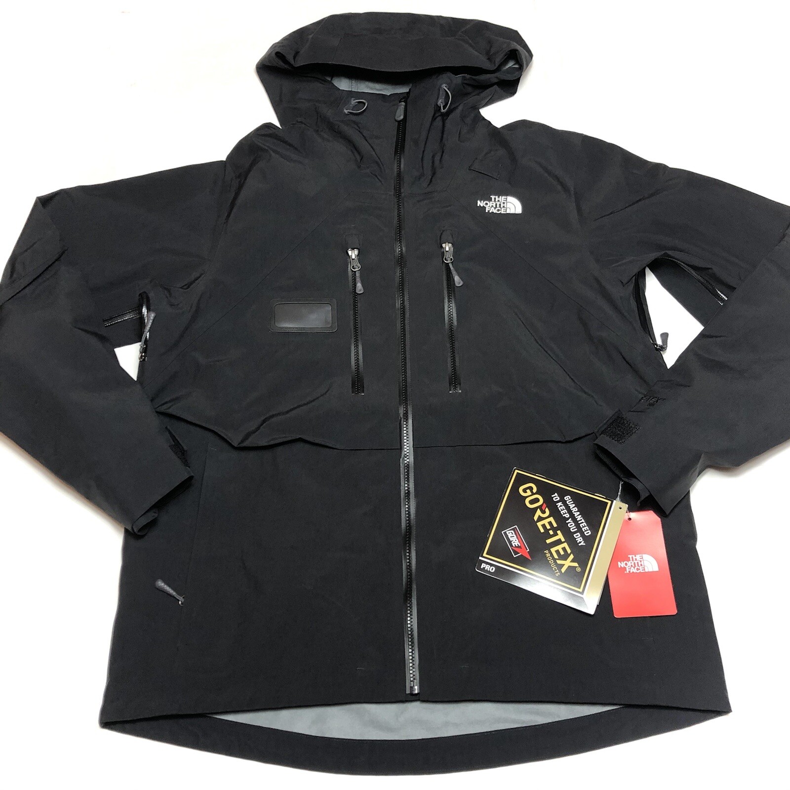 north face tricot gloves