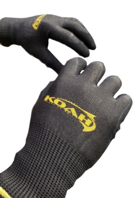 Koah Dive Glove Dyneema, Nitrile Palm