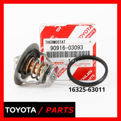 Toyota 9091603093 термостат Toyota 9091603093 термостат