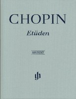 Chopin, FréDéRic - EtüDen | Buch | 9790201802299