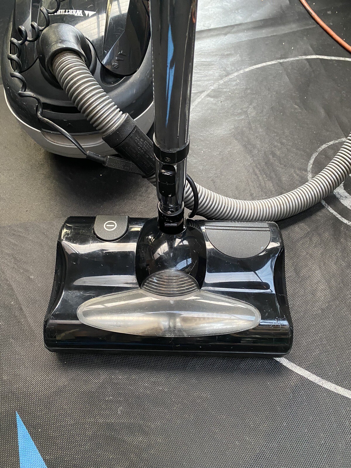 WERTHEIM VACUUM CLEANER eBay
