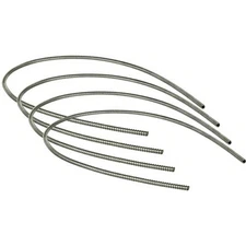 Diva Lite 401 Fixture Silver Conduit Wire Repair Kit prt-fhd4