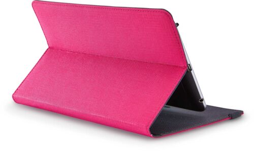 Case Logic UFOL-208 Universal 7"-8" Tablet Case, Phlox UFOL-208PHL - Picture 3 of 5