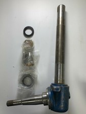 Spindle Kit Lh Fits Ford 2300 3300 2600v 3600v 3910v Vineyard Tractor C5nn3106s