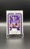 #20 Dallas Turner (RC) - 2024 Panini Photogenic Rookie Introductions