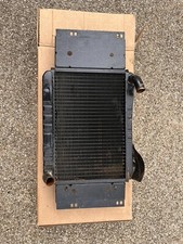 Radiateur Triumph SPITFIRE