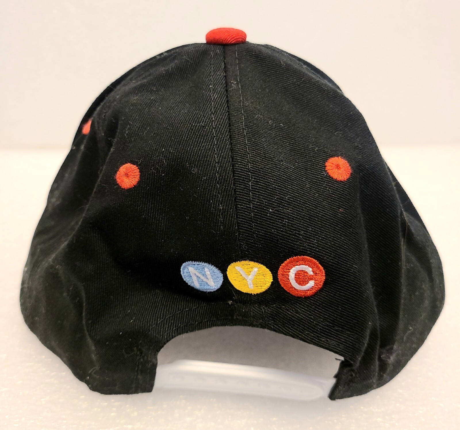 Already Design Co. Uptown Cut NewYork Snapback