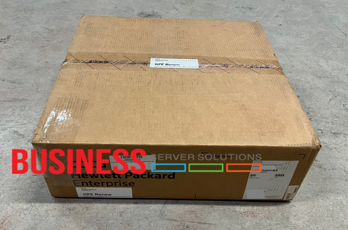 HPE Aruba 7024 US 24port 400W PoE+ 10G BaseX SFP+ 32 AP 2K Clients Contrl JW683A - Picture 2 of 2
