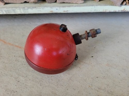 Oil Pressure Gauge Farmall H HV M MV MTA I O T-6 T-9 W4,6 - Foto 12