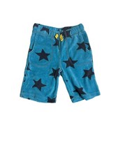Mini Boden Star Long Shorts Soft and Comfy 4T