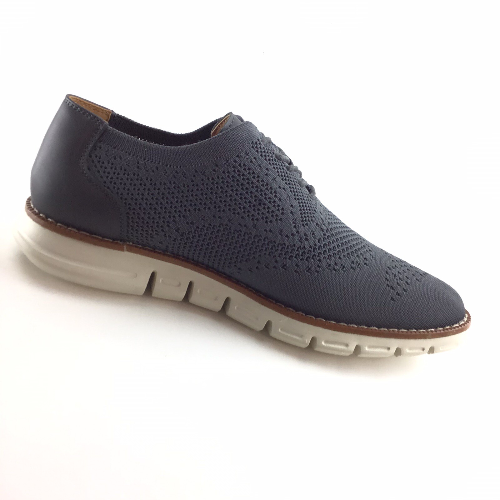 Nautica Mens Casual Dress Oxford 