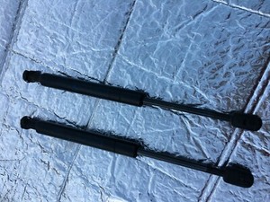 2007-2009 BMW X3 3.0L Front Hood Lift Support Shock Strut ...