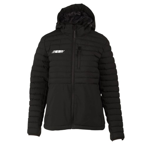 509 Mens Syn Down Insulated Snowmobile Jacket Pick Color & Size - Picture 4 of 5